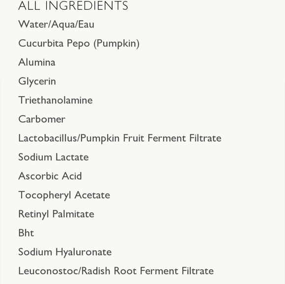 Peter Thomas Roth Enzyme Mask (FULL SIZE!) - Picture 14 of 17